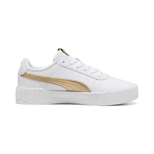 Klassieke damesschoenen Puma image-1