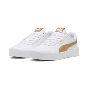 Klassieke damesschoenen Puma image-2