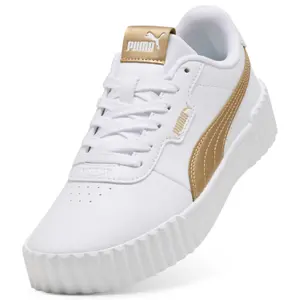 Klassieke damesschoenen Puma image-3