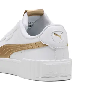 Klassieke damesschoenen Puma image-4