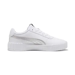 Klassieke damesschoenen Puma image-1