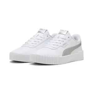 Klassieke damesschoenen Puma image-2