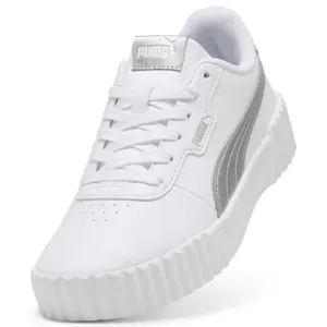 Klassieke damesschoenen Puma image-3