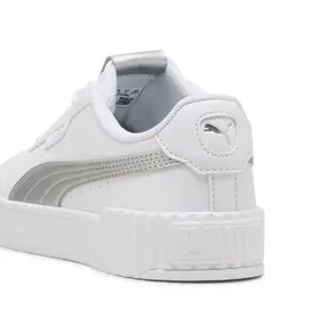 Klassieke damesschoenen Puma image-4