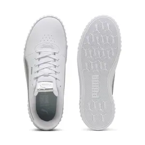 Klassieke damesschoenen Puma image-5