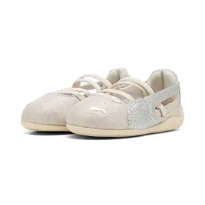 Baby Trainers Puma Speedcat Ballet image-2