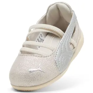 Baby Trainers Puma Speedcat Ballet image-3