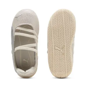 Baby Trainers Puma Speedcat Ballet image-5