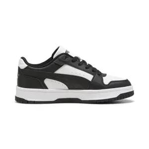 Children's Trainers Puma Rebound Slam Lo image-1