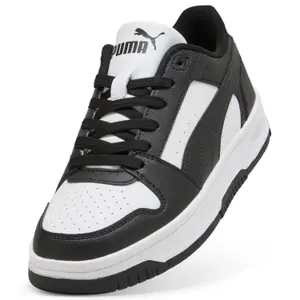 Children's Trainers Puma Rebound Slam Lo image-3
