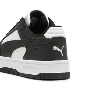 Children's Trainers Puma Rebound Slam Lo image-4