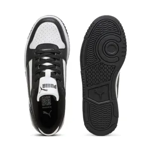 Children's Trainers Puma Rebound Slam Lo image-5