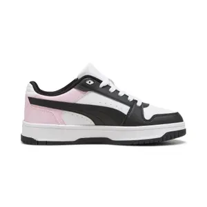 Children's Trainers Puma Rebound Slam Lo image-1