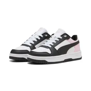 Children's Trainers Puma Rebound Slam Lo image-2
