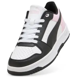 Children's Trainers Puma Rebound Slam Lo image-3