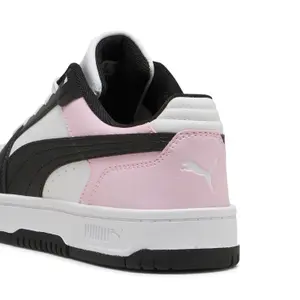 Children's Trainers Puma Rebound Slam Lo image-4