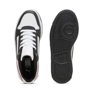 Children's Trainers Puma Rebound Slam Lo image-5