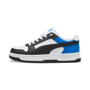 Children's Trainers Puma Rebound Slam Lo image-0