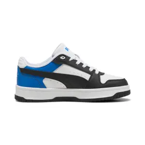Children's Trainers Puma Rebound Slam Lo image-1