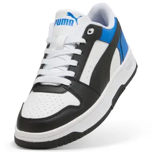 Children's Trainers Puma Rebound Slam Lo image-3