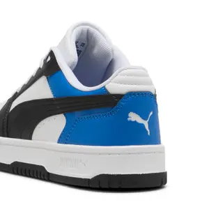 Children's Trainers Puma Rebound Slam Lo image-4