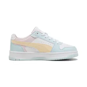 Children's Trainers Puma Rebound Slam Lo image-1