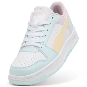 Children's Trainers Puma Rebound Slam Lo image-3