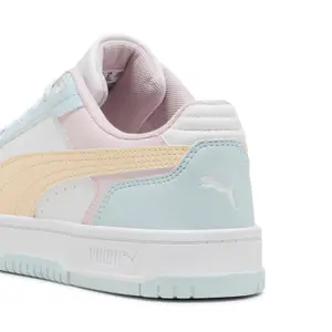 Children's Trainers Puma Rebound Slam Lo image-4
