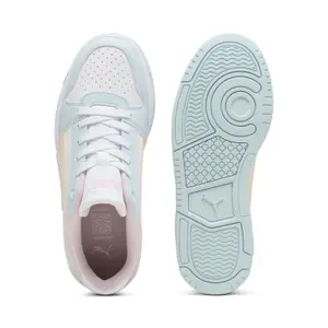 Children's Trainers Puma Rebound Slam Lo image-5