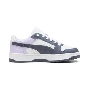 Children's Trainers Puma Rebound Slam Lo image-1