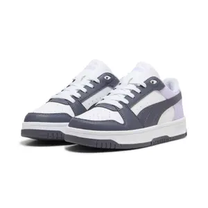 Children's Trainers Puma Rebound Slam Lo image-2