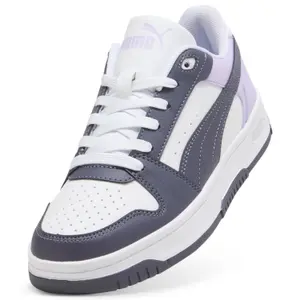 Children's Trainers Puma Rebound Slam Lo image-3