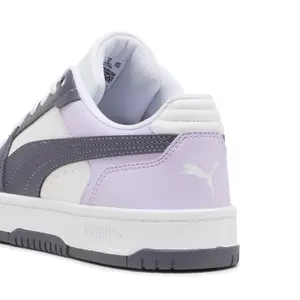 Children's Trainers Puma Rebound Slam Lo image-4