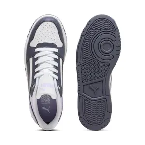 Children's Trainers Puma Rebound Slam Lo image-5
