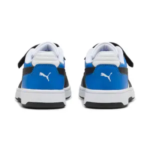 Kids' mini sneakers Puma Rebound Slam Lo image-4