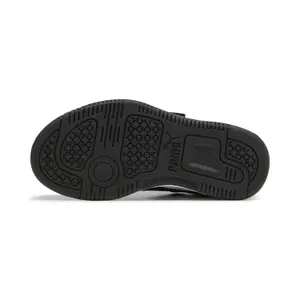 Kids' mini sneakers Puma Rebound Slam Lo image-5