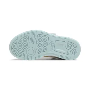 Kids' mini sneakers Puma Rebound Slam Lo image-5