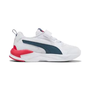 Mini sneakers til børn Puma X-Ray 4 LT image-1