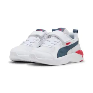 Mini sneakers til børn Puma X-Ray 4 LT image-2