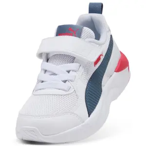 Mini sneakers til børn Puma X-Ray 4 LT image-3