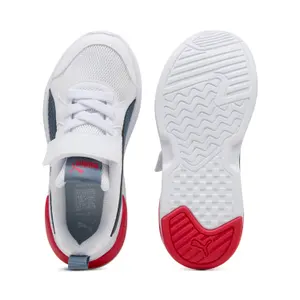 Mini sneakers til børn Puma X-Ray 4 LT image-5