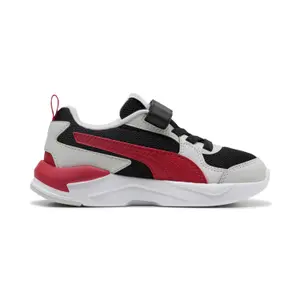 Mini sneakers til børn Puma X-Ray 4 LT image-1