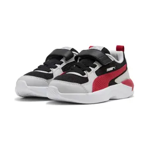 Mini sneakers til børn Puma X-Ray 4 LT image-2