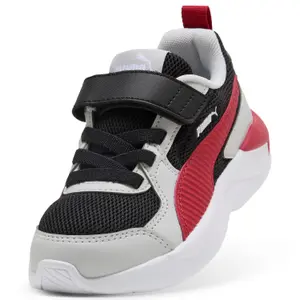 Mini sneakers til børn Puma X-Ray 4 LT image-3