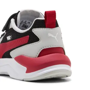 Mini sneakers til børn Puma X-Ray 4 LT image-4