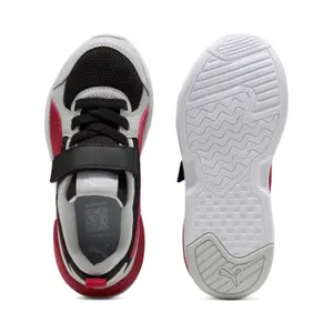 Mini sneakers til børn Puma X-Ray 4 LT image-5