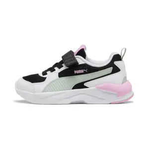 Mini sneakers til børn Puma X-Ray 4 LT