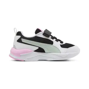 Mini sneakers til børn Puma X-Ray 4 LT image-1