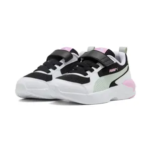 Mini sneakers til børn Puma X-Ray 4 LT image-2