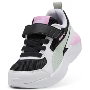 Mini sneakers til børn Puma X-Ray 4 LT image-3